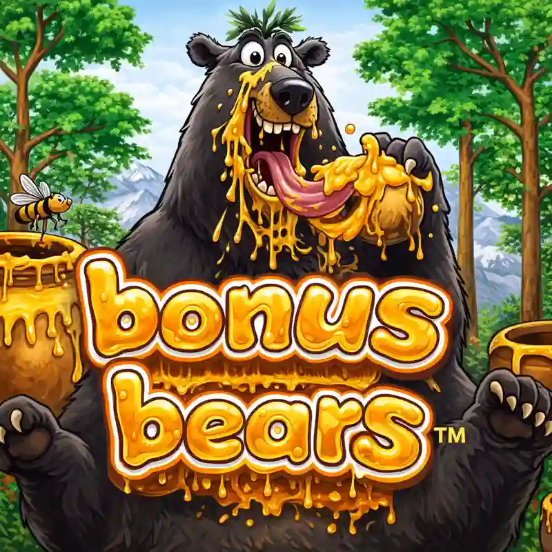 Bonus Bears Slot Game sa okbet casino