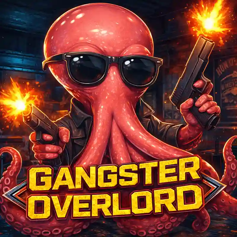 Gangster Overlord Slot Game sa okbet casino